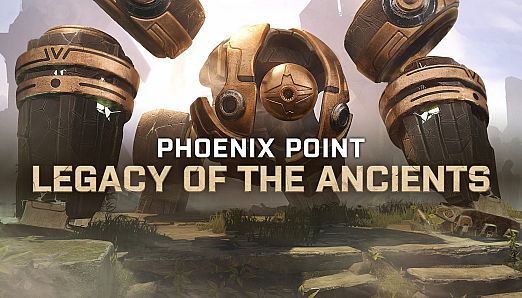 DLC 2 (Legacy of the Ancients)