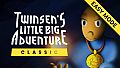 Twinsen's Little Big Adventure Classic - 2015 Edition