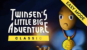 Twinsen's Little Big Adventure Classic - 2015 Edition
