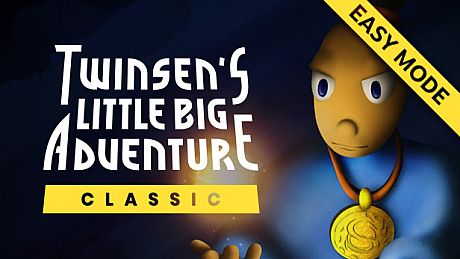 Twinsen's Little Big Adventure Classic - 2015 Edition DLC