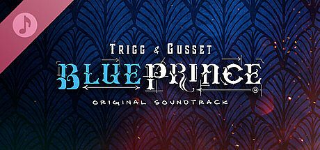 Blue Prince - The Original Soundtrack DLC