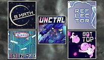 Kup One Button Games 5-in-1 vol. 9 na PC