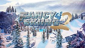Fancy Skiing 2: Online