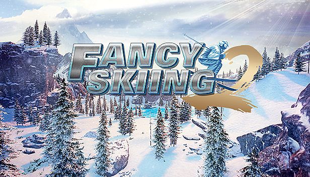 Buy Fancy Skiing 2: Online
