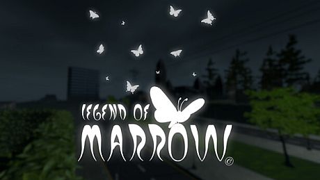 Legend of Marrow Game