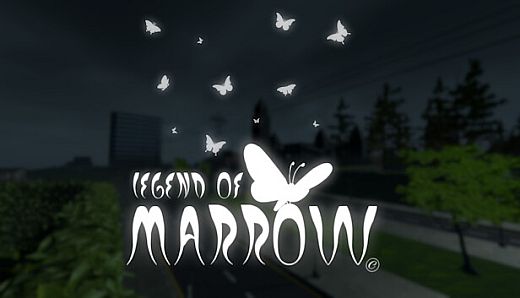 Legend of Marrow