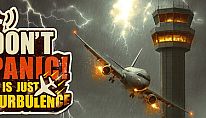 Kup Don't Panic! It is Just Turbulence na PC
