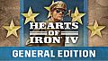 Hearts of Iron IV: General Edition