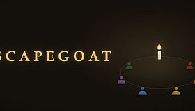 Scapegoat