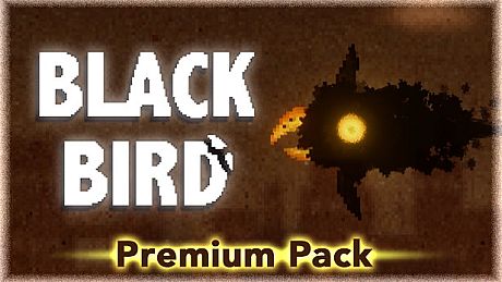 BLACK BIRD Premium Pack DLC