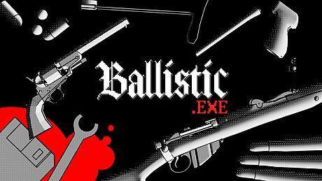 Ballistic.exe Game
