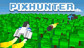PixHunter
