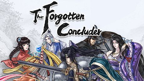 The Forgotten Concluder Game