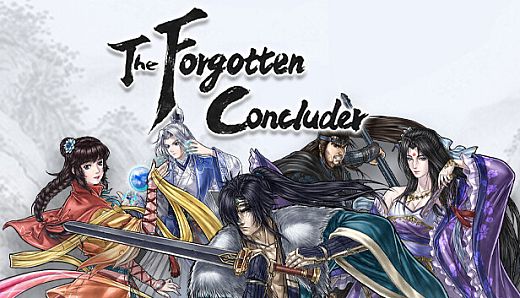 The Forgotten Concluder