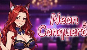 Neon Conqueror