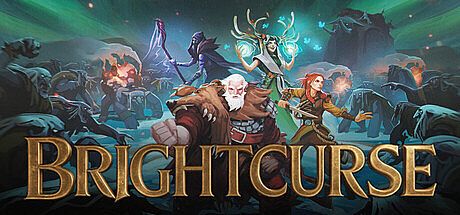 Brightcurse Suvivors Game