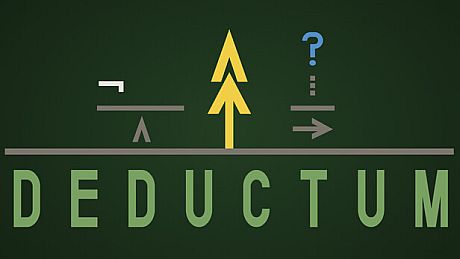 Deductum Game