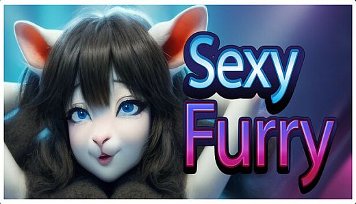 Sexy Furry - Night Club DLC