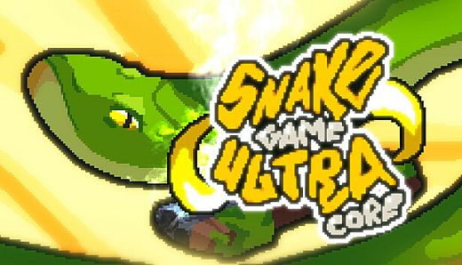 SNAKE GAME ULTRA CORE