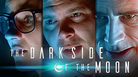 The Dark Side of the Moon: An Interactive FMV Thriller Game