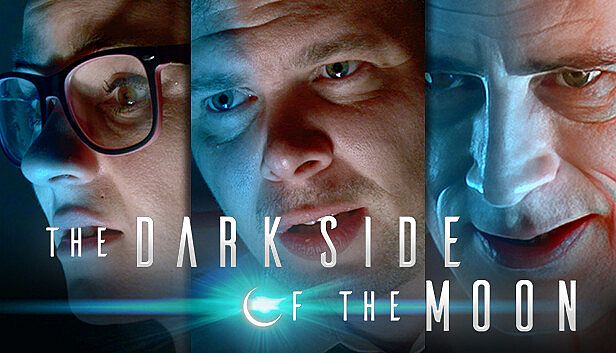 Buy The Dark Side of the Moon: An Interactive FMV Thriller