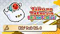 Taiko no Tatsujin: Rhythm Festival - Kids' Pack Vol. 3