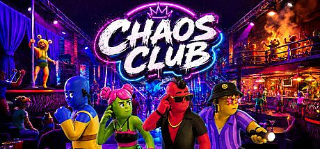 Chaos Club Playtest