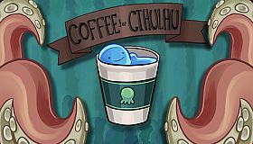 Coffee For Cthulhu