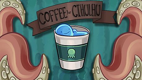 Coffee For Cthulhu Game