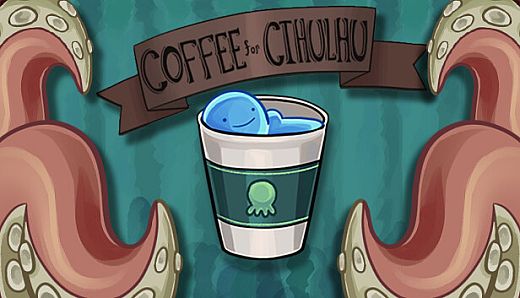 Coffee For Cthulhu