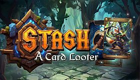 Stash: A Card Looter