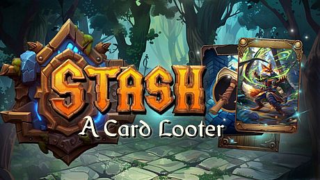 Stash: A Card Looter Game