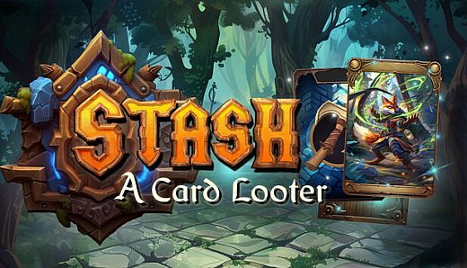 Stash: A Card Looter