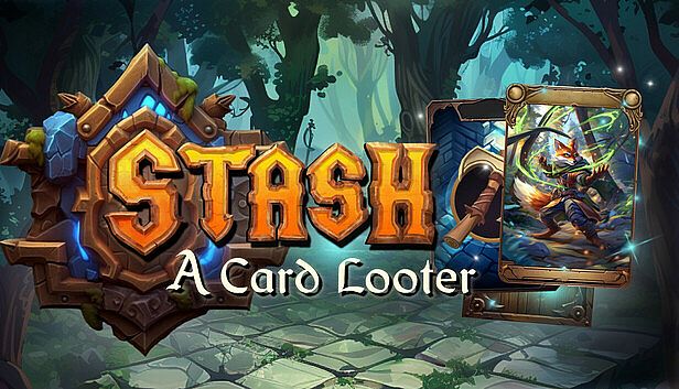 Buy Stash: A Card Looter