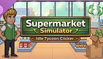 Kup Supermarket Simulator Boost na PC