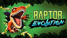 Raptor Evolution