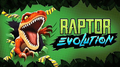 Raptor Evolution