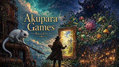 Akupara Games Bundle