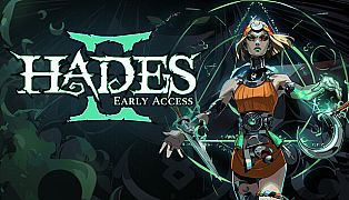 Hades II Game