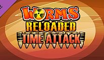 Buy Worms Reloaded: Time Attack Pack PC