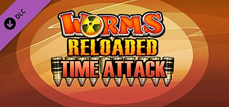 Worms Reloaded: Time Attack Pack