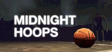 Midnight Hoops Game