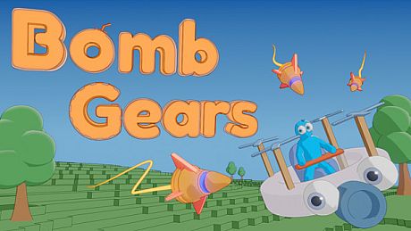 BombGears Game