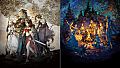 OCTOPATH TRAVELER + OCTOPATH TRAVELER II Bundle