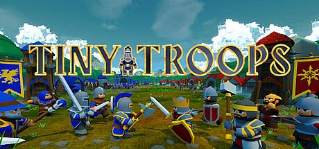 Tiny Troops Game