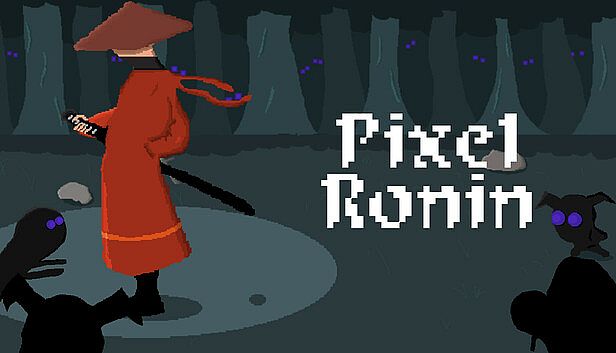 Buy Pixel Ronin