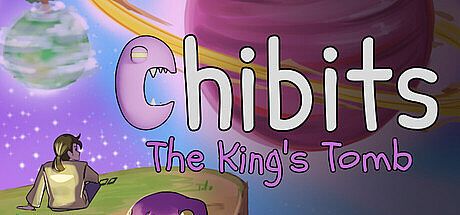 Chibits: The King's Tomb Game