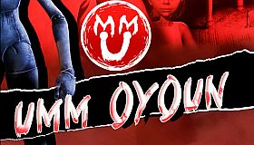 Umm Oyoun - ام عيون