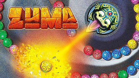 Zuma Game