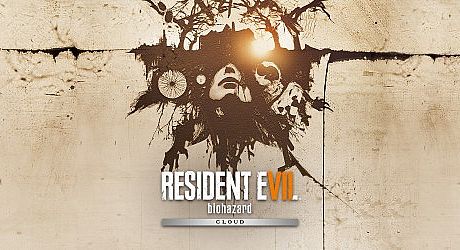 Resident Evil 7 biohazard Cloud Game